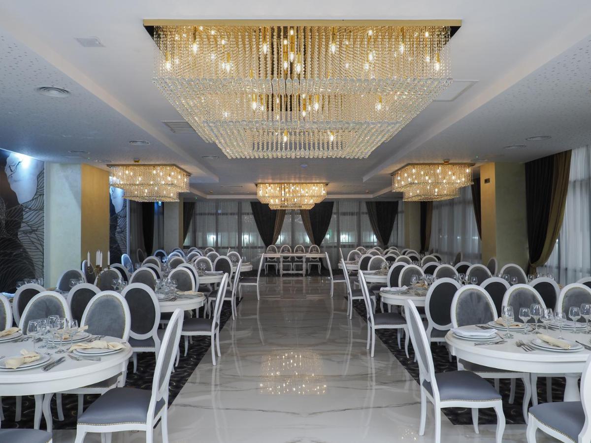 Hotel Anastasia Sibiu Buitenkant foto